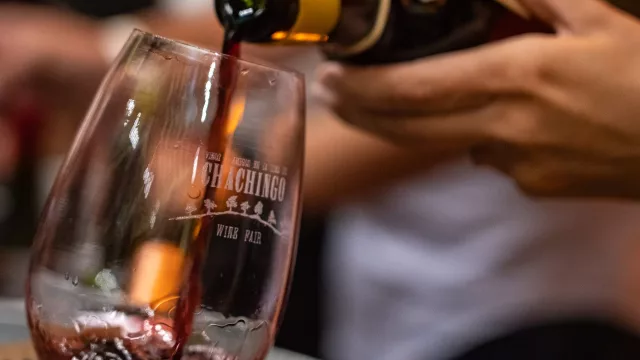 Chachingo Wine Fair llega a Bariloche en un edición que promete