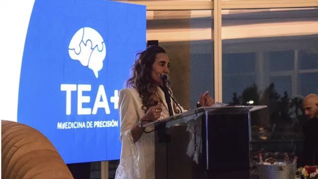 Una nueva clínica mendocina patea el tablero en materia de autismo
