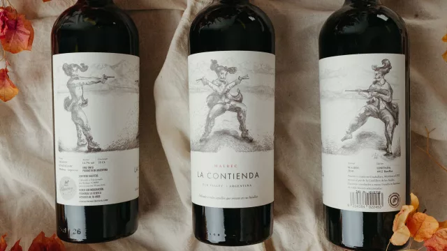 Cimarron Wines Co y su elección de producir en partidas limitadas: hacer menos, pero con más identidad