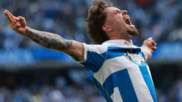 Giménez Riili vuelve a apostar por el fútbol: trae al Club Deportivo La Coruña de España con una clinica internacional