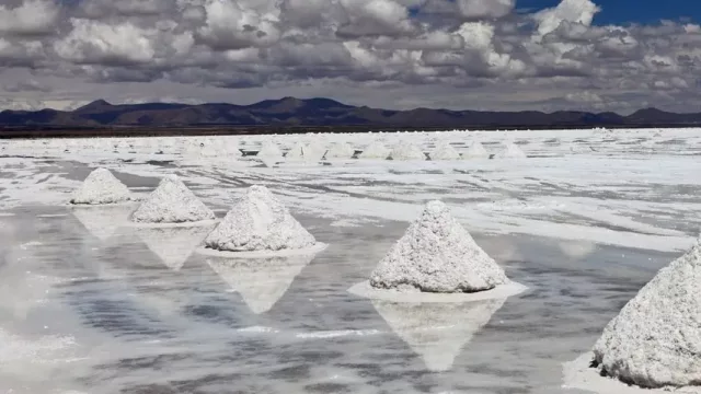 Jujuy abrió nuevas áreas de la Puna al interés privado por litio y tierras raras