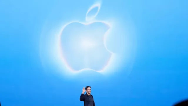 Lo que Apple vende cuando no vende solo iPhone (ecosistema, relevancia, experiencia phygital)