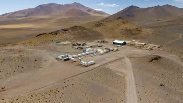 AbraSilver ingresó al TSX30 tras una valorización del 904% mientras avanza Diablillos