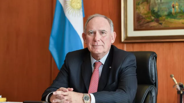 Proveedores de San Juan defendieron el compre local frente a las críticas de Nación