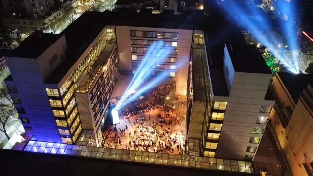 Doce chefs, una sola noche: llega Masters Food & Wine 2026 a Park Hyatt Mendoza