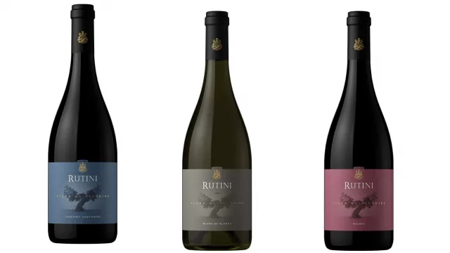 Rutini Blend of Terroirs: nuevas añadas que revelan la diversidad del Valle de Uco a través de sus principales terroirs