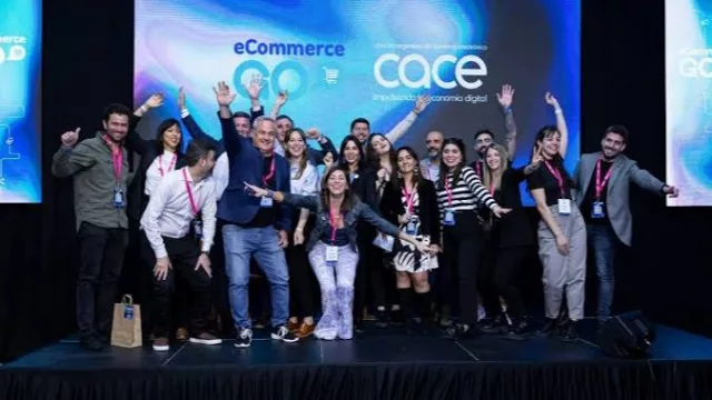 El Ecommerce Go Mendoza llega para debatir sobre el consumidor, las métricas del negocio y la Inteligencia Artificial