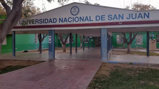 La UNSJ se prepara para la demanda del cobre: Ingeniería de Minas registró unos 650 aspirantes