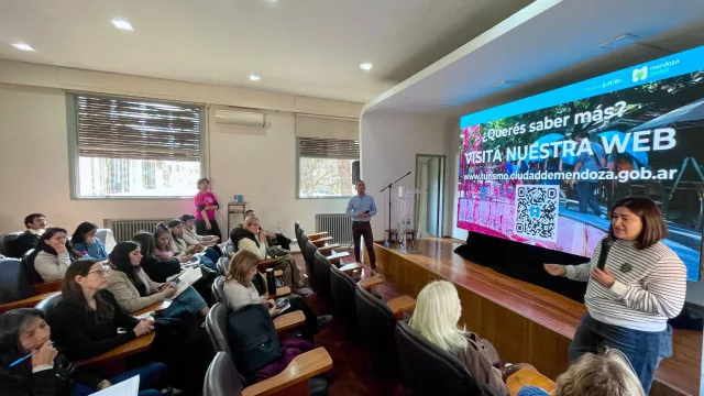 La Ciudad de Mendoza se posicionó como hub del turismo deportivo de la provincia