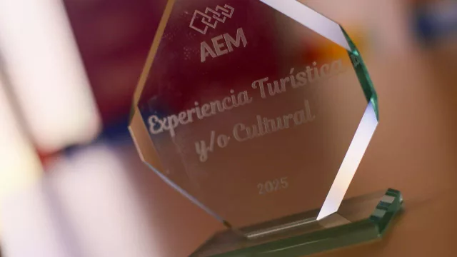 AEM abre postulaciones para los Premios a Ejecutivos y Empresas de Mendoza 2026: hay tiempo hasta el 30 de septiembre