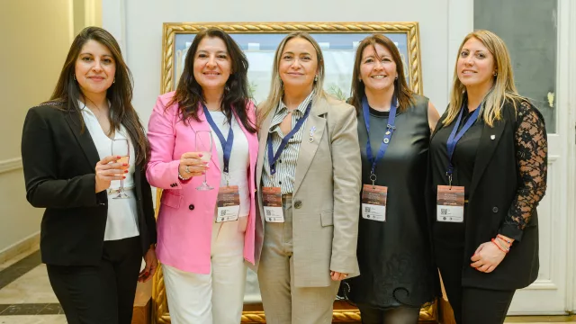 Colegio Notarial de Mendoza: detrás de la institución hay un equipo que combina trayectoria, cercanía y mirada de futuro