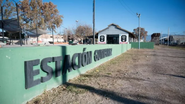 La constructora mendocina que levantará el Museo del Olivo y el Aceto en Maipú (una inversión de US$ 1,07 millones)