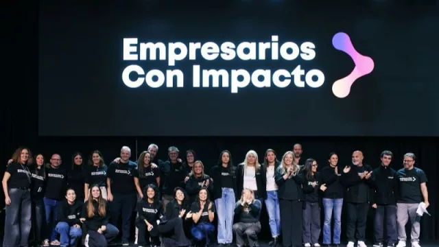 Gestión en comunidad: así es la red que conecta a 500 empresarios PyME de todo el país