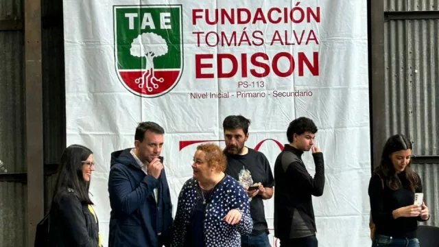 Mundo Edison tendrá su tercera edición con una propuesta para acercarse a las carreras tecnológicas