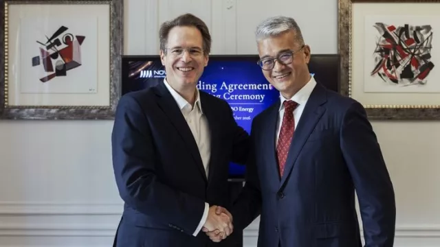 Novva Group desembarca en Argentina con una cartera de 3,17 GW de proyectos eólicos y solares