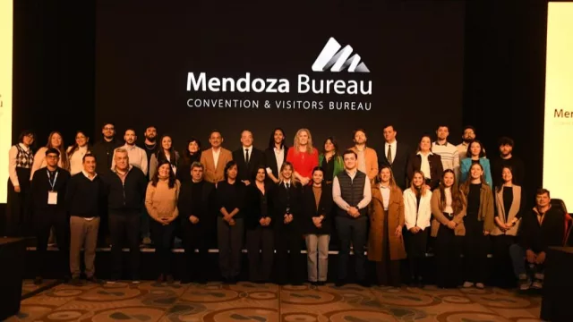 Se conformó el Consejo Asesor Municipal del Turismo de Reuniones junto al Mendoza Bureau