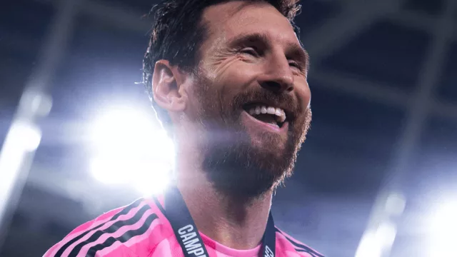 Messi llega a 100 goles con Inter Miami y levanta la Campeones Cup 2026 (la lección de liderazgo detrás del trofeo 49)