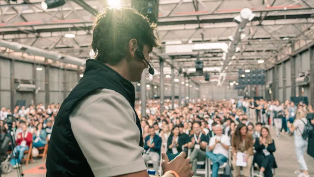 Llega Experiencia Endeavor Cuyo 2026: un espacio para inspirar, capacitar y conectar emprendedores