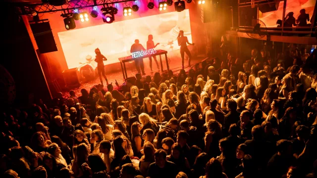 Fiestas Mayores: llega a Mendoza la Gran Fiesta de la Primavera Retro