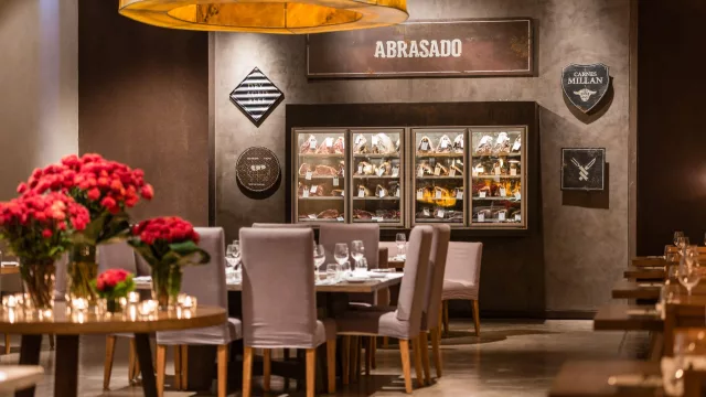 Abrasado, entre los diez mejores restaurantes del mundo: la historia detrás del sexto puesto que celebra Mendoza