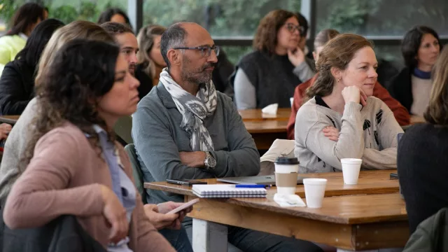 La Ciudad, junto a la FEM y CAME, lanza un programa gratuito para emprendedores y pymes