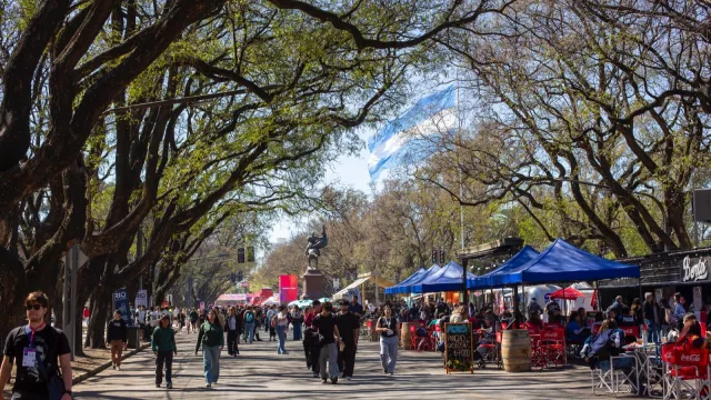 Suramericanos: “Sentimos que estamos en Vaca Muerta, no queremos que termine”, destacó el sector privado en Rosario