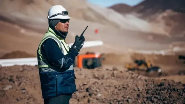 San Juan terminó el borrador de la reglamentación de su Ley de Desarrollo Local Minero