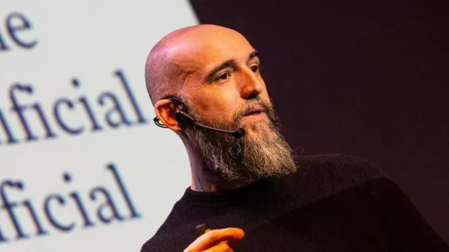 Somos PyMEs trae a Mendoza el mayor evento de Inteligencia Artificial para PyMEs del país