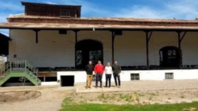 Destiladores mendocinos se unen con un proyecto en común y buscan crecer a nuevos mercados