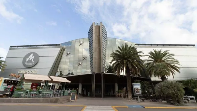 Mendoza Shopping incorpora cinco nuevas propuestas a su oferta comercial