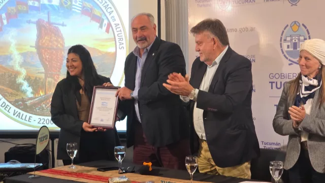 Tafí del Valle apuesta al turismo gastronómico: llega el 3° Torneo Nacional e Internacional de Asado a la Estaca
