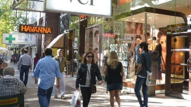 La Ciudad junto a Cecitys presentan “Grandes Rebajas del Centro”, con descuentos de hasta el 50%