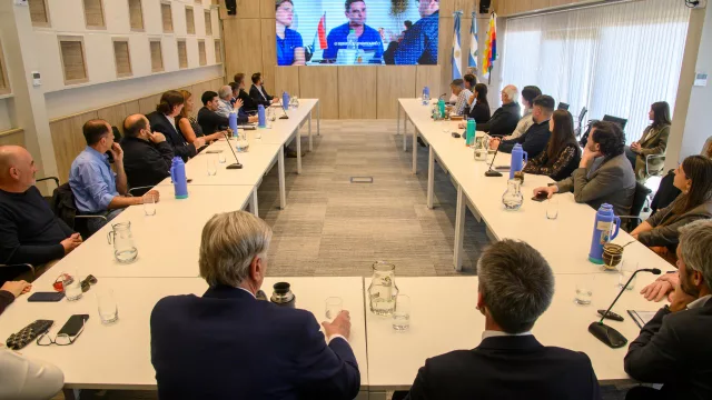La Pampa busca acercarse a Vaca Muerta con un nuevo régimen de incentivos para empresas