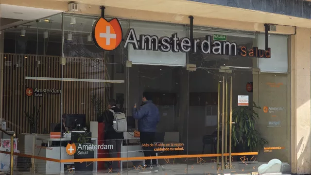 Amsterdam Salud apuesta a las PyMEs: Plan Talento busca ampliar el acceso a beneficios de salud