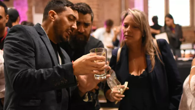 En octubre llega Argentina Spirits Awards 2026: la gran cita internacional de destilados, aperitivos, licores y vermuts