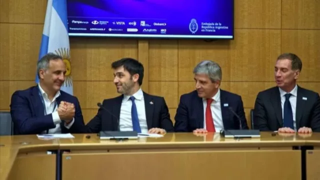 PAE proyecta invertir US$ 1.200 millones para potenciar la producción de Cerro Dragón