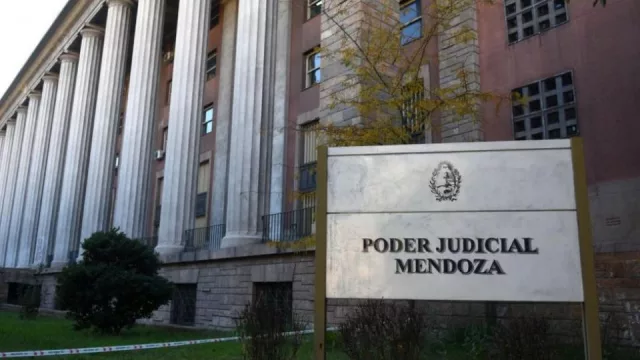 Empleo en el Poder Judicial de Mendoza: 340 puestos, sueldo inicial de $ 950.000 y cómo inscribirse
