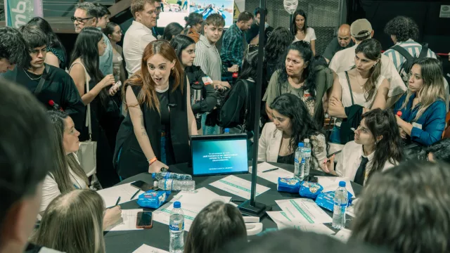 Endeavor Mentors 2026: la posibilidad de validar tu negocio con el consejo de los expertos