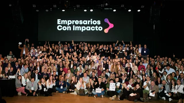 Más de 200 dueños pyme de la región de Cuyo se reunieron para conversar del tema del momento: “competitividad”