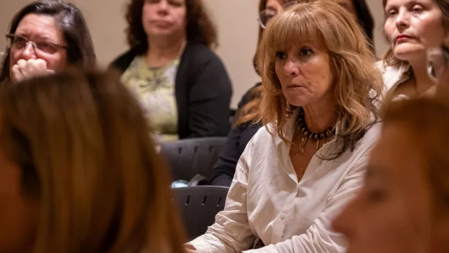 La Ciudad y Grupo Broda lanzan un taller gratuito de empleabilidad para mujeres mayores de 45 años