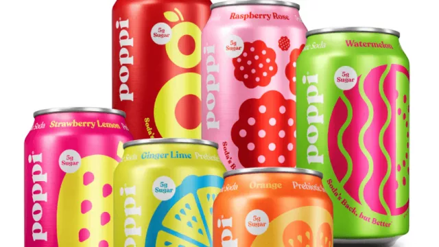 2026, la era del mercado de nicho: las bebidas funcionales le empezaron a ganar a las clásicas (¿hasta dónde crecerán?)