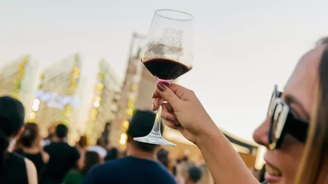 Wine Rock Sessions 2027: comienza la preventa de entradas para el evento de vino más esperado