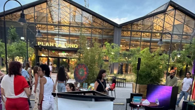 Planta Uno y Atmósfera Diseño imauguran la temporada con la "Gran Feria"