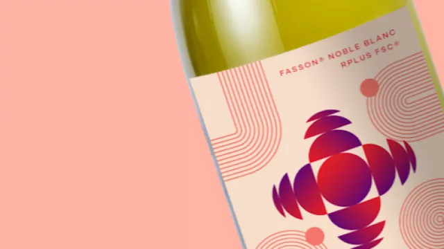 Tecnología de barrera e innovación sostenible para vinos de alta gama y espumantes
