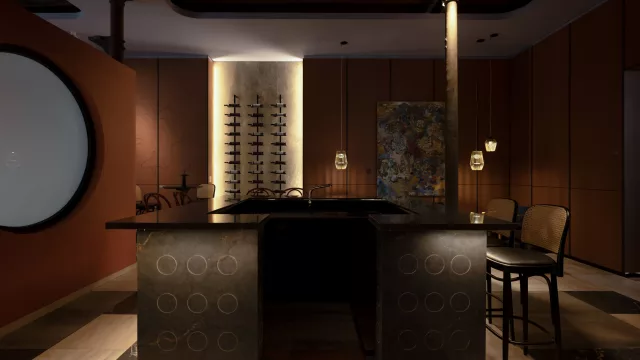 Luigi Bosca es sponsor oficial de Casa FOA y lleva el vino a nuevos espacios de encuentro