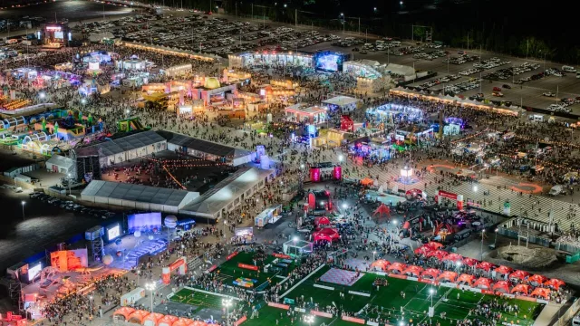 San Juan tendrá una ronda de negocios exclusiva para proveedores mineros en la Fiesta Nacional del Sol