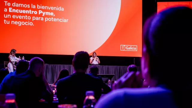 Llega a Mendoza Encuentro Pyme de Galicia para impulsar el crecimiento de las empresas locales