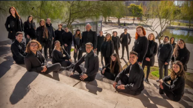 La Pasión según San Juan en la Nave UNCuyo: segunda función del clásico de Bach