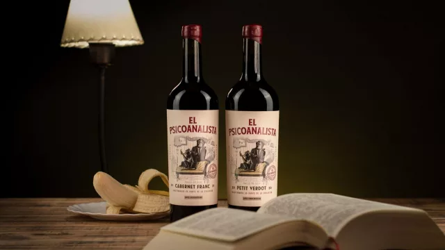El Psicoanalista Wines invita a brindar por quienes escuchan en el Día del Psicólogo