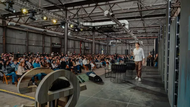Más de 5.500 personas vivieron la Experiencia Endeavor Cuyo 2026 en Mendoza